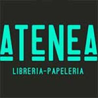 LibrerÃ­a-PapelerÃ­a Atenea