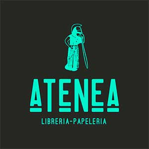 LIBRERIA-PAPELERIA ATENEA